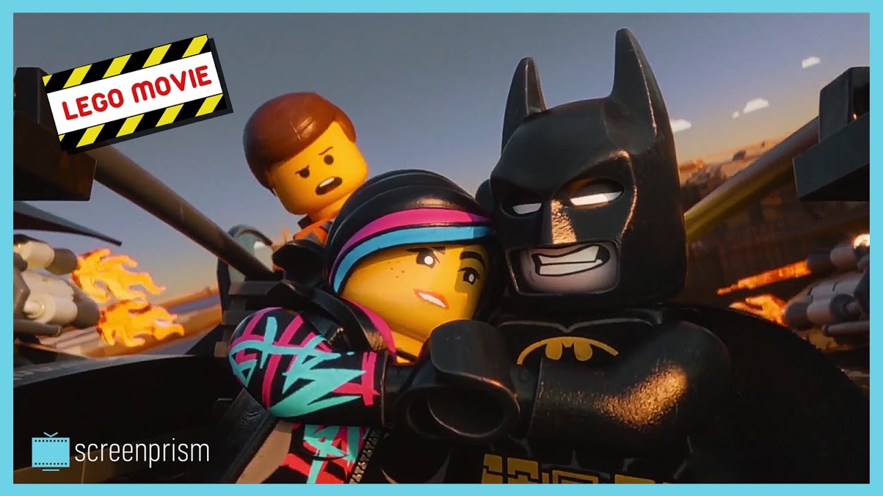 Lego Movie