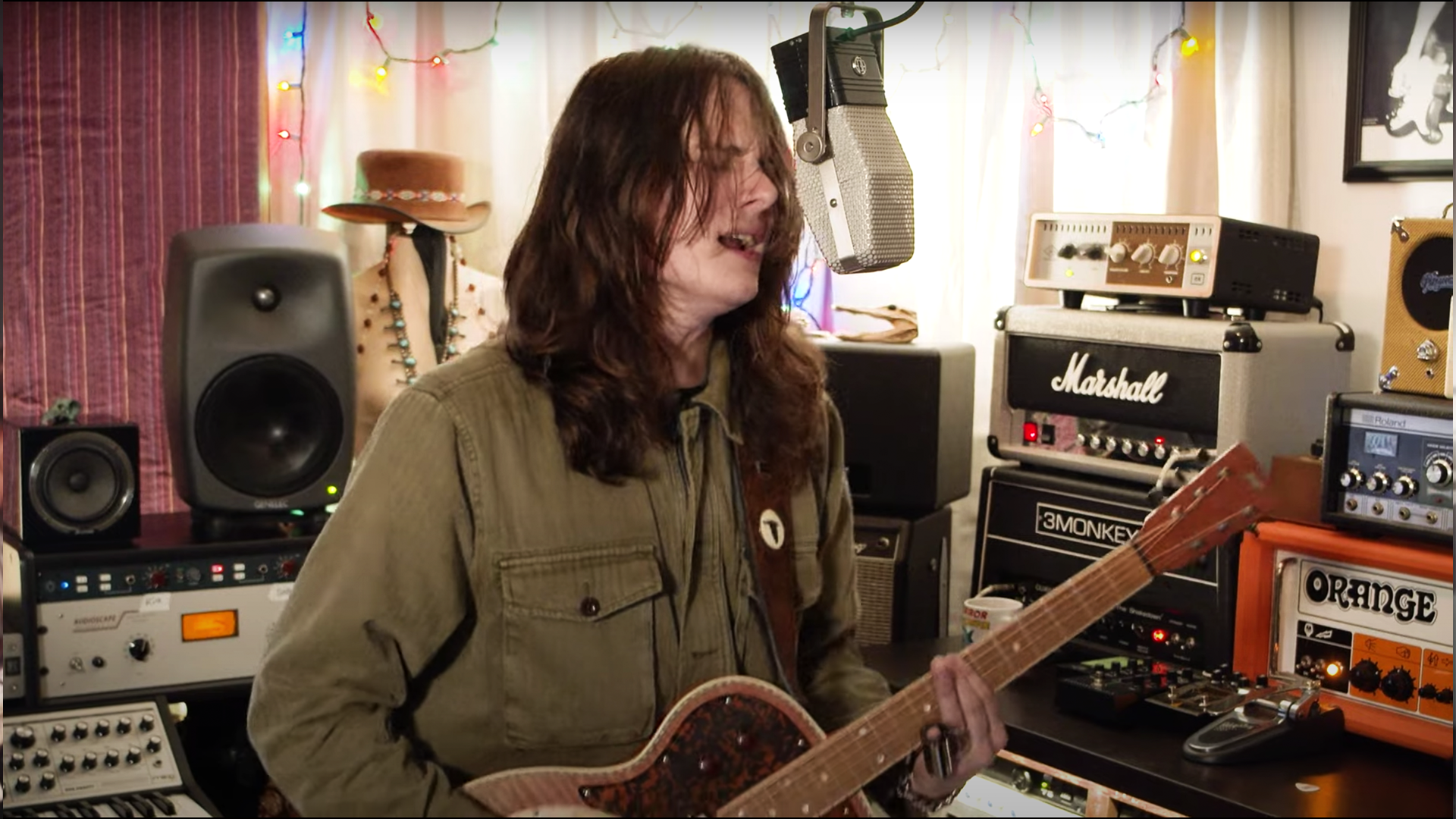 Tyler Bryant