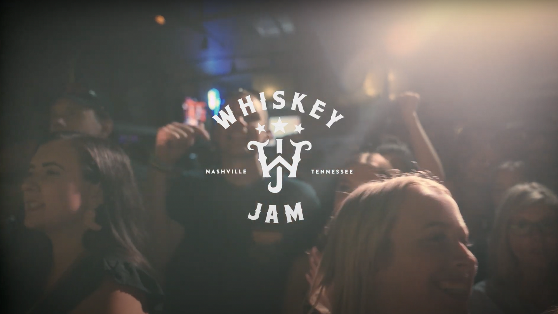 Whiskey Jam