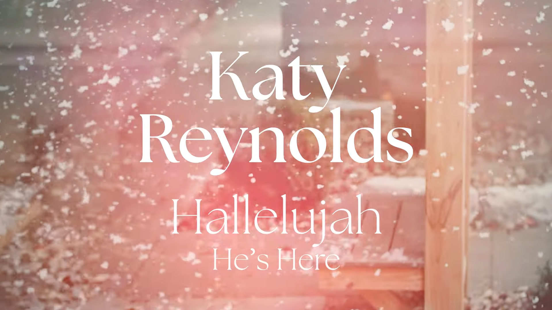 Hallelujah