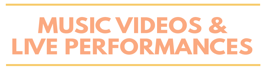 MusicVideos
